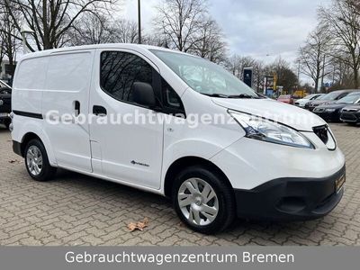 Nissan e-NV200