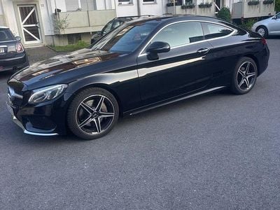 Mercedes C250