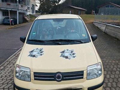 Usado Fiat Panda Dynamic 60 HP (44 kW) 2009 Citadino