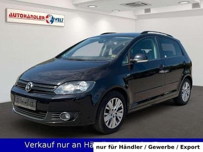 VW Golf Plus