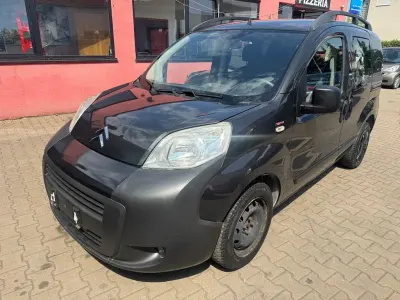 Gebraucht Citroën Nemo