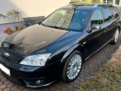 gebraucht Ford Mondeo Turnier ST220 3.0l V6 Alu Xenon Klima