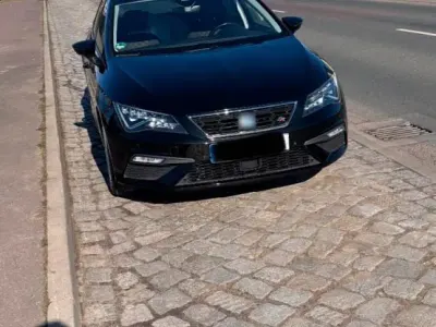 Gebraucht Seat Leon