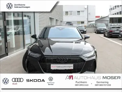 Gebraucht Audi RS7 Sportback