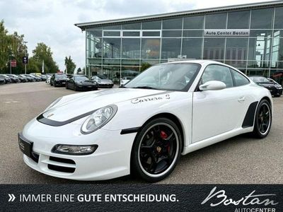 Porsche 911 Carrera