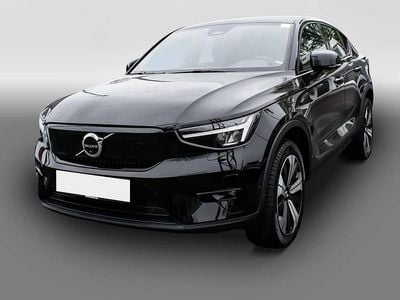 Occasion Volvo 360 Ultimate 408 PK (300 kW) 2023 Zwart SUV