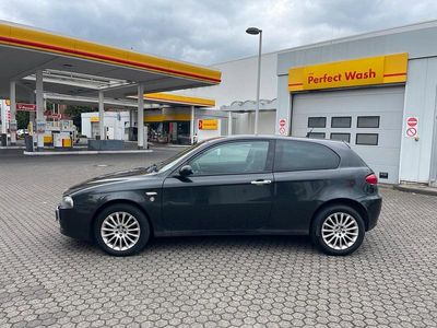 Alfa Romeo 147