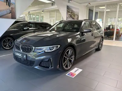 Gebraucht BMW 340