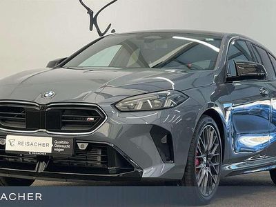 Bmw individual storm gray meta Neu 2025 BMW 135 Kleinwagen | 55.999 € (Etwas zu teuer)