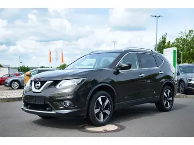 Gebraucht Nissan X-Trail