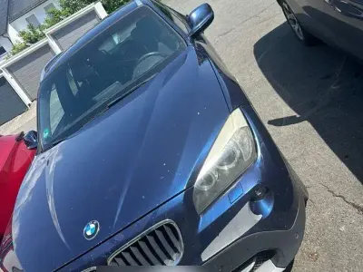 Gebraucht BMW X1