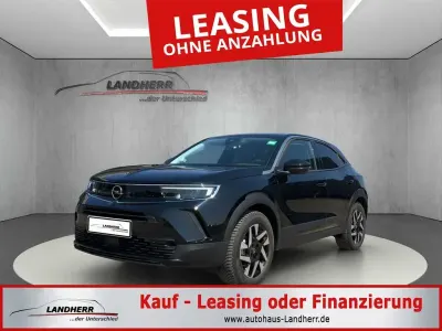 Gebraucht Opel Mokka-e