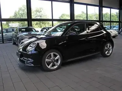 Gebraucht Ora 03 Pro+ 125 kW (171 PS) 2023 Schwarz Kleinwagen