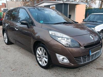 Renault Grand Scénic III