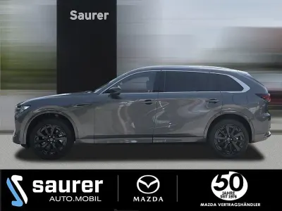 Neu Mazda CX-80 Homura-Line 254 PS (186 kW) 2026 SUV