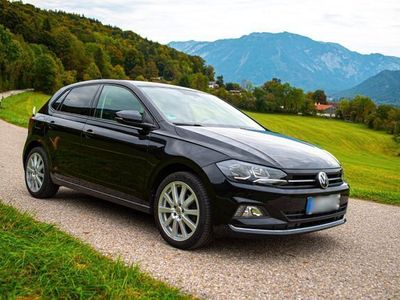 gebraucht VW Polo 1.0 TSI OPF Highline