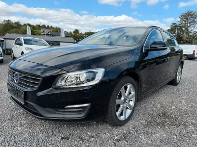 Gebraucht Volvo V60