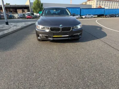 Gebraucht BMW 320