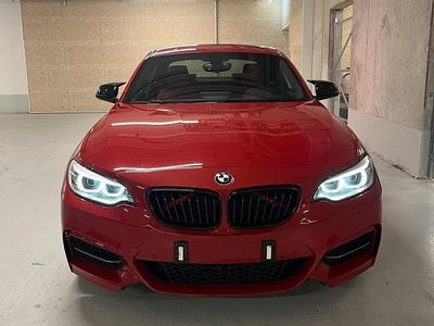 BMW M240