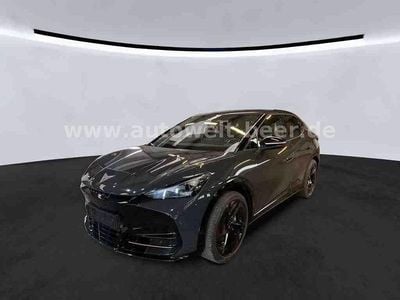 Gebraucht Cupra Tavascan Endurance 210 kW (286 PS) 2024 Grau SUV