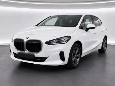 Gebraucht BMW 218 Active Tourer
