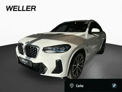 Gebraucht BMW X4