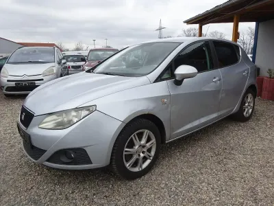 Gebraucht Seat Ibiza