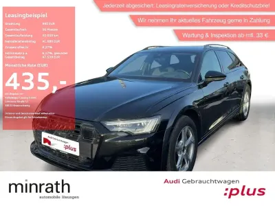 Gebraucht Audi A6 Allroad