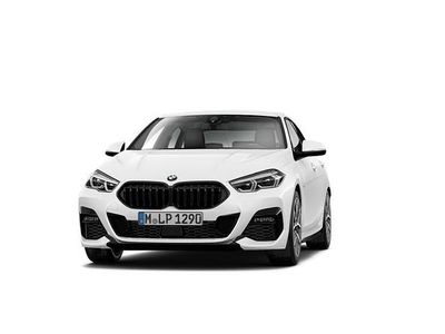Gebraucht BMW 218 Comfort Edition 136 PS (100 kW) 2025 Coupé