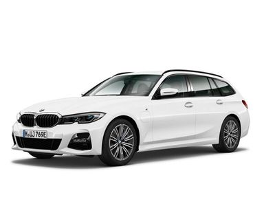 gebraucht BMW 330e Touring