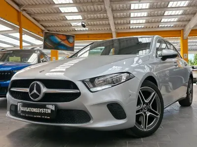 Gebraucht Mercedes A200