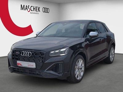 Audi SQ2
