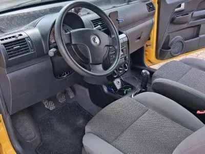 Usado VW Fox Refresh 54 CV (39 kW) 2009 Utilitario