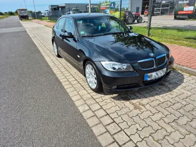 Gebraucht BMW 325