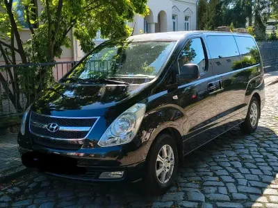Gebraucht Hyundai H-1