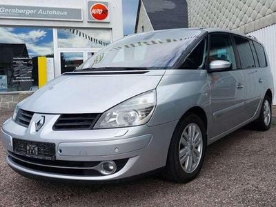 Renault Grand Espace