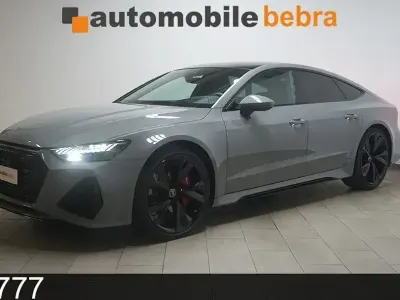 Gebraucht Audi RS7