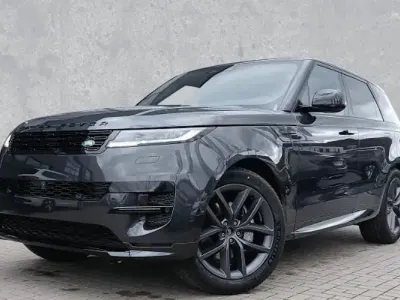 Gebraucht Land Rover Range Rover Sport