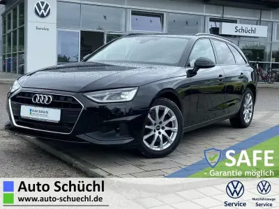 Gebraucht Audi A4