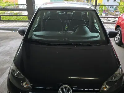 Gebraucht VW up!