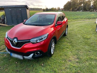 gebraucht Renault Kadjar 1.6 Dci XMOD