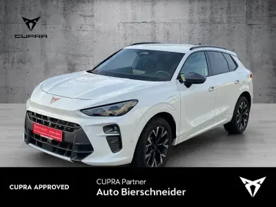 Gebraucht Cupra Terramar