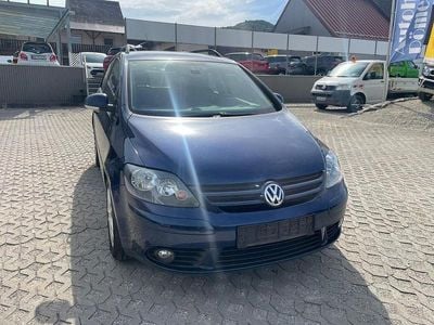 VW Golf Plus