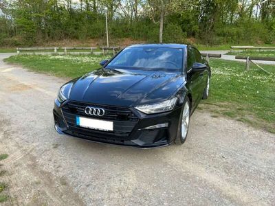 Audi A7 Sportback