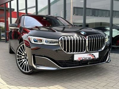 BMW M760