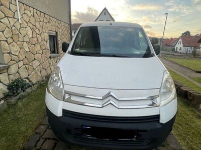 gebraucht Citroën Berlingo VTi 95 Advance Advance