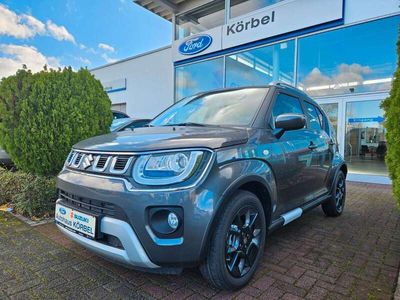 gebraucht Suzuki Ignis DUALJET HYBRID Comfort*SOFORT*