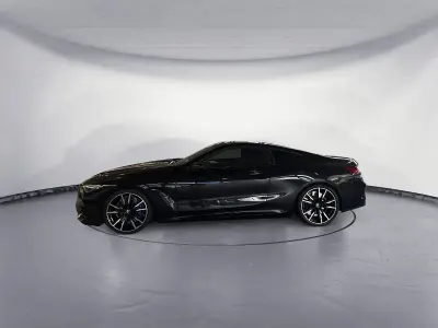Gebraucht BMW M850