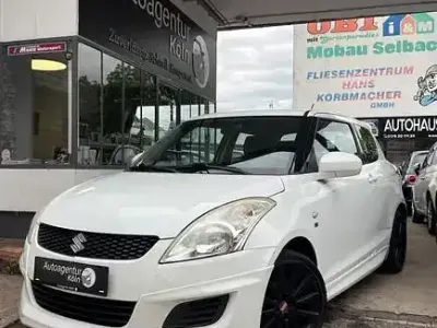 Gebraucht Suzuki Swift