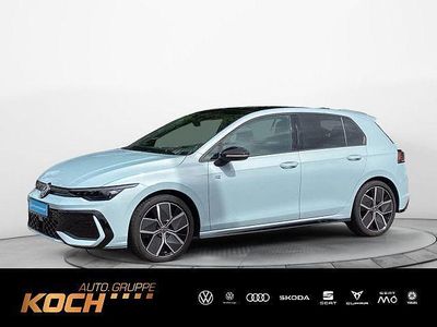 Gebraucht VW Golf VIII R-line 150 PS (110 kW) 2024 Othercolor Kleinwagen